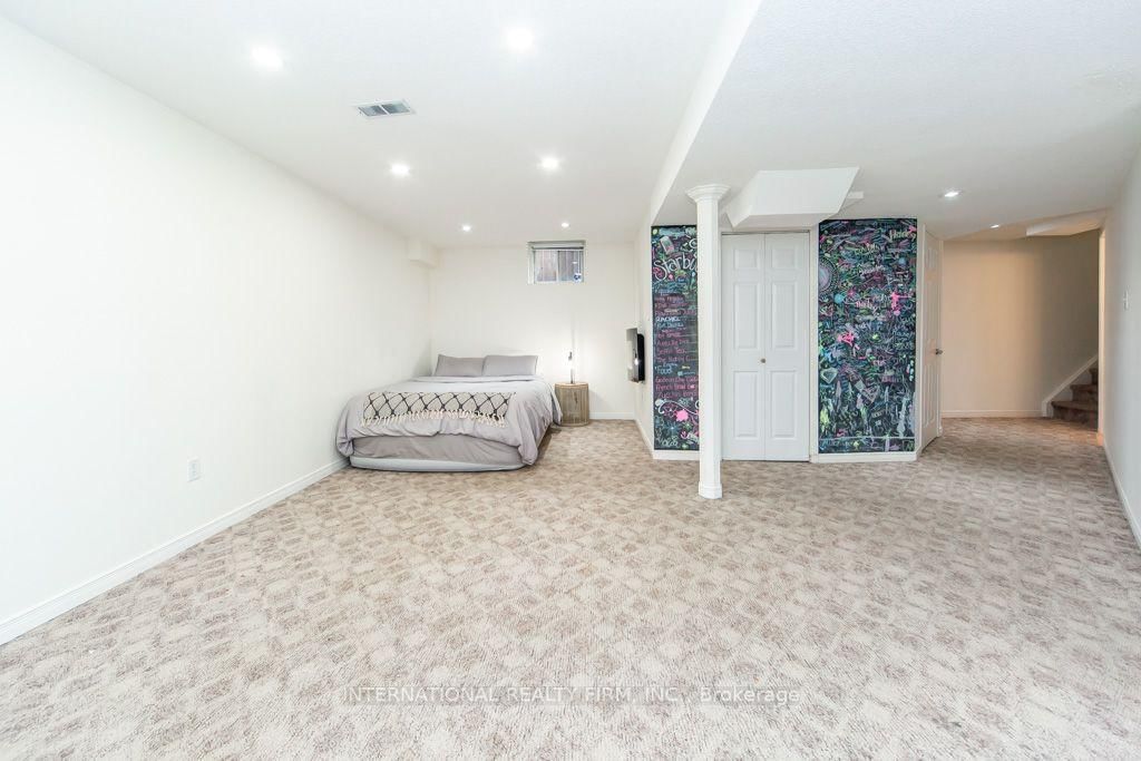 2745 Galleon Crescent • Mississauga, ON photo 34