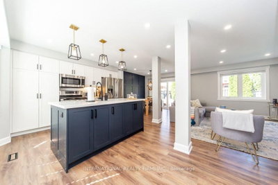 2745 Galleon Crescent • Mississauga, ON photo 6