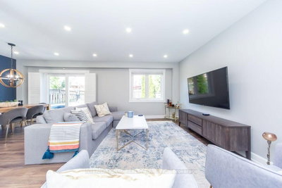 2745 Galleon Crescent • Mississauga, ON photo 7