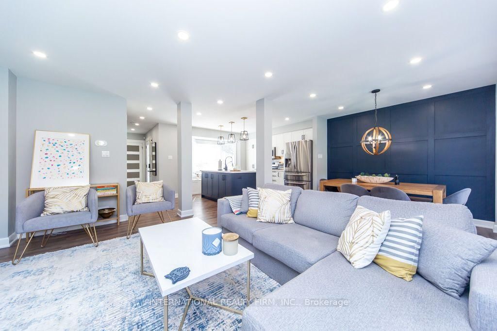 2745 Galleon Crescent • Mississauga, ON photo 8