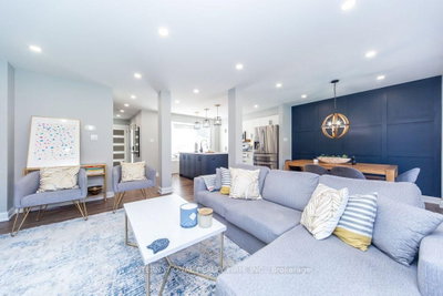 2745 Galleon Crescent • Mississauga, ON photo 8