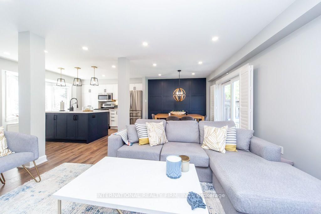 2745 Galleon Crescent • Mississauga, ON photo 9
