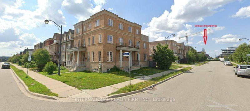 66 Leitch Avenue