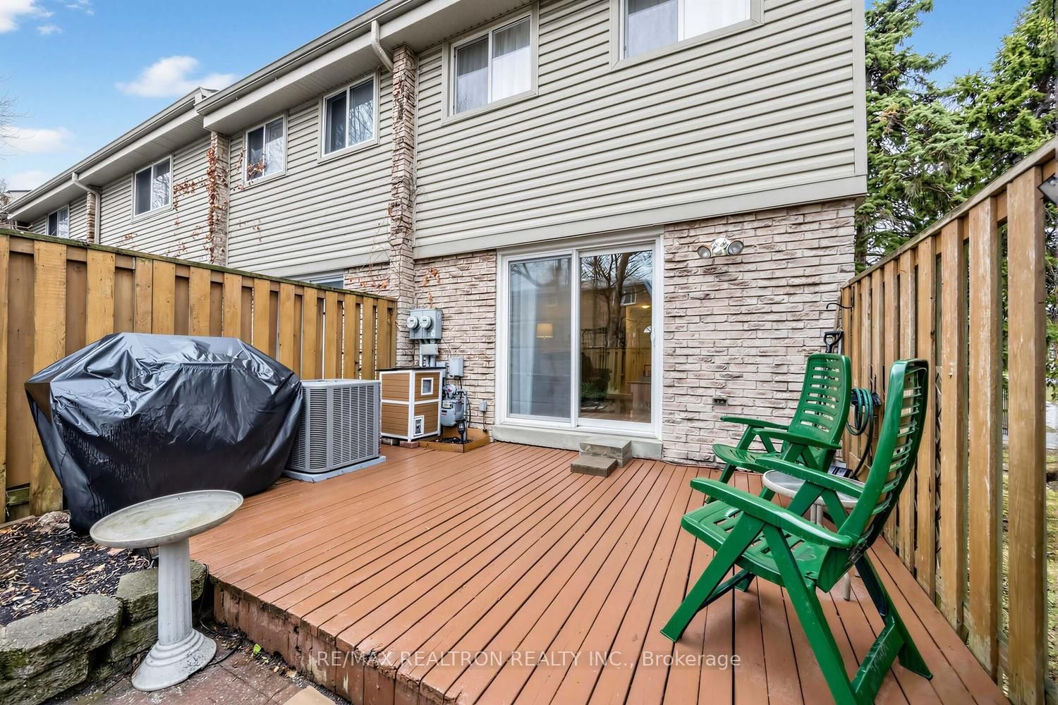 6699 Falconer Drive • #1 • Mississauga, ON photo 25