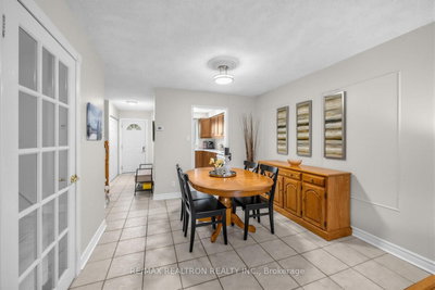 6699 Falconer Drive • #1 • Mississauga, ON photo 7