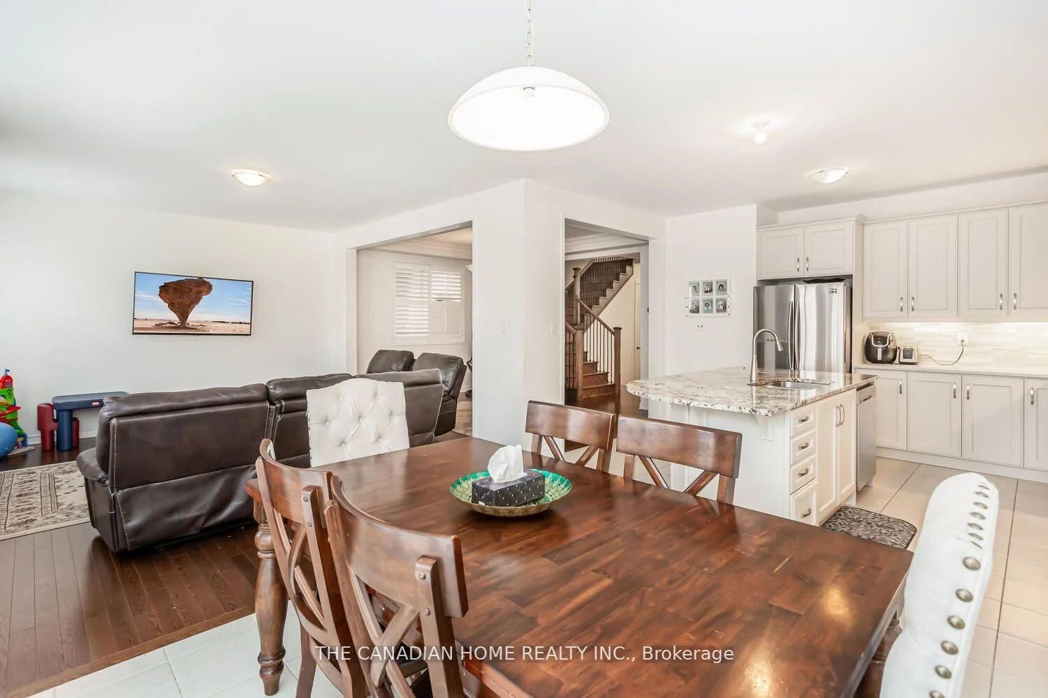1261 Rose Way • Milton, ON photo 10