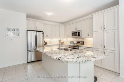 1261 Rose Milton,ON L9E 1M1 — Photo 13