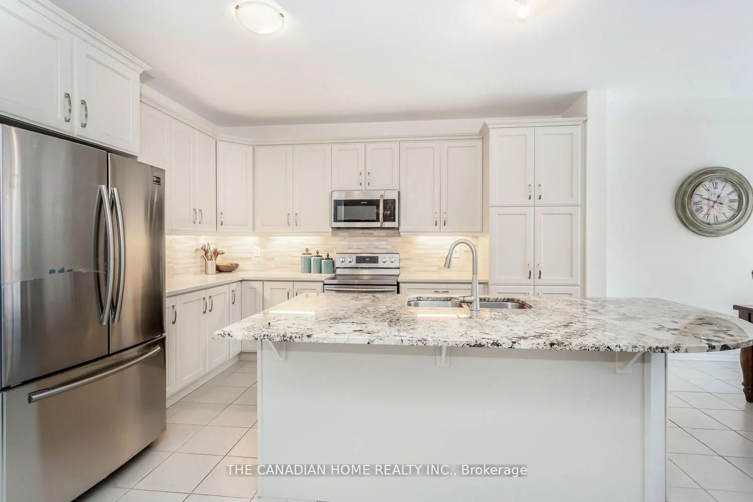 1261 Rose Way • Milton, ON photo 15