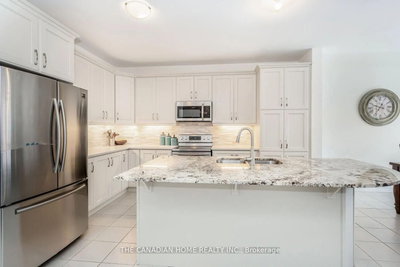 1261 Rose Milton,ON L9E 1M1 — Photo 15