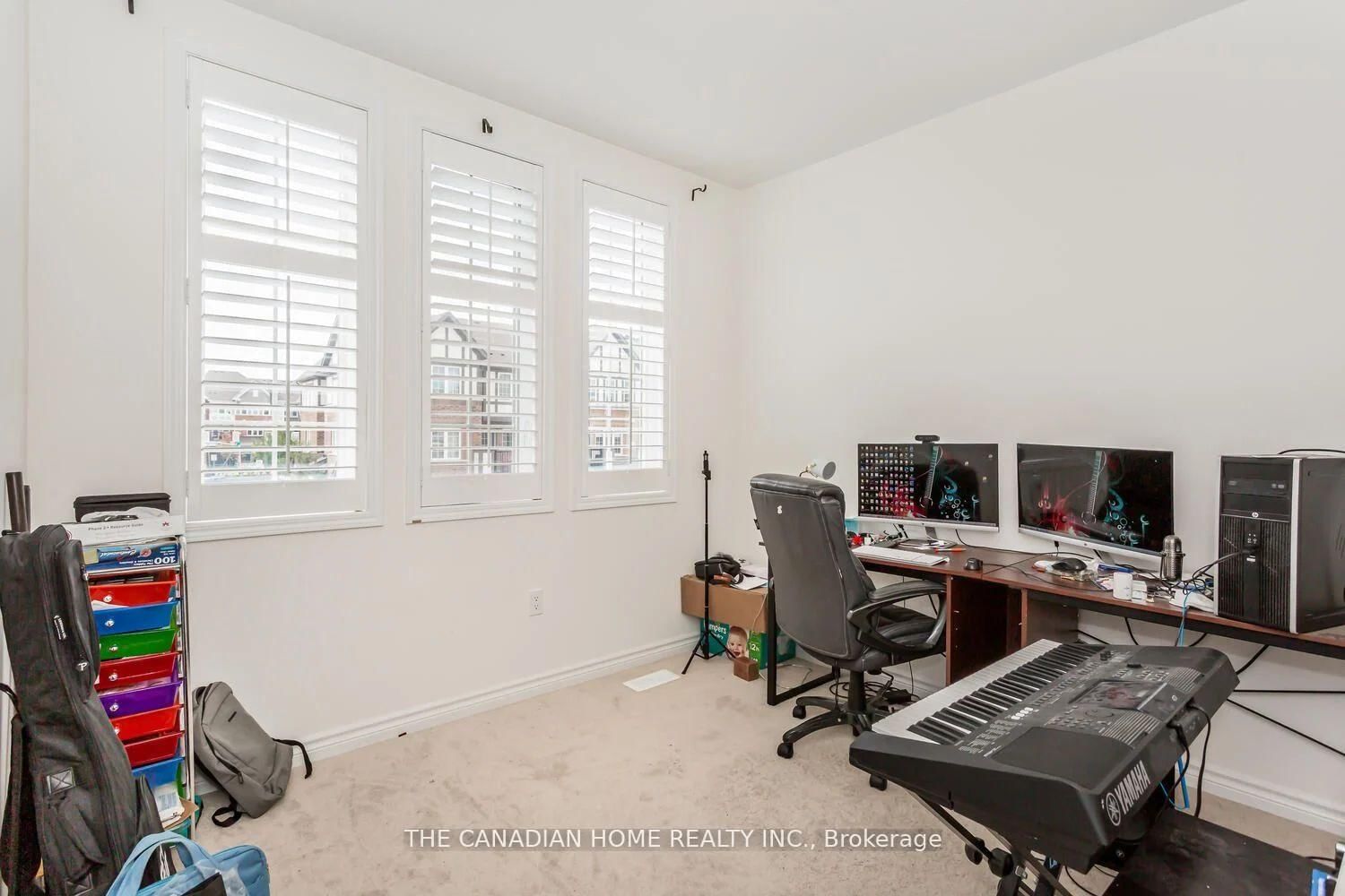 1261 Rose Way • Milton, ON photo 22