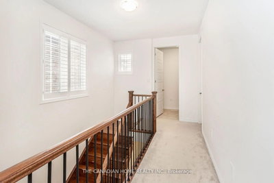 1261 Rose Way • Milton, ON photo 3