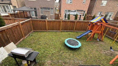 1261 Rose Milton,ON L9E 1M1 — Photo 47