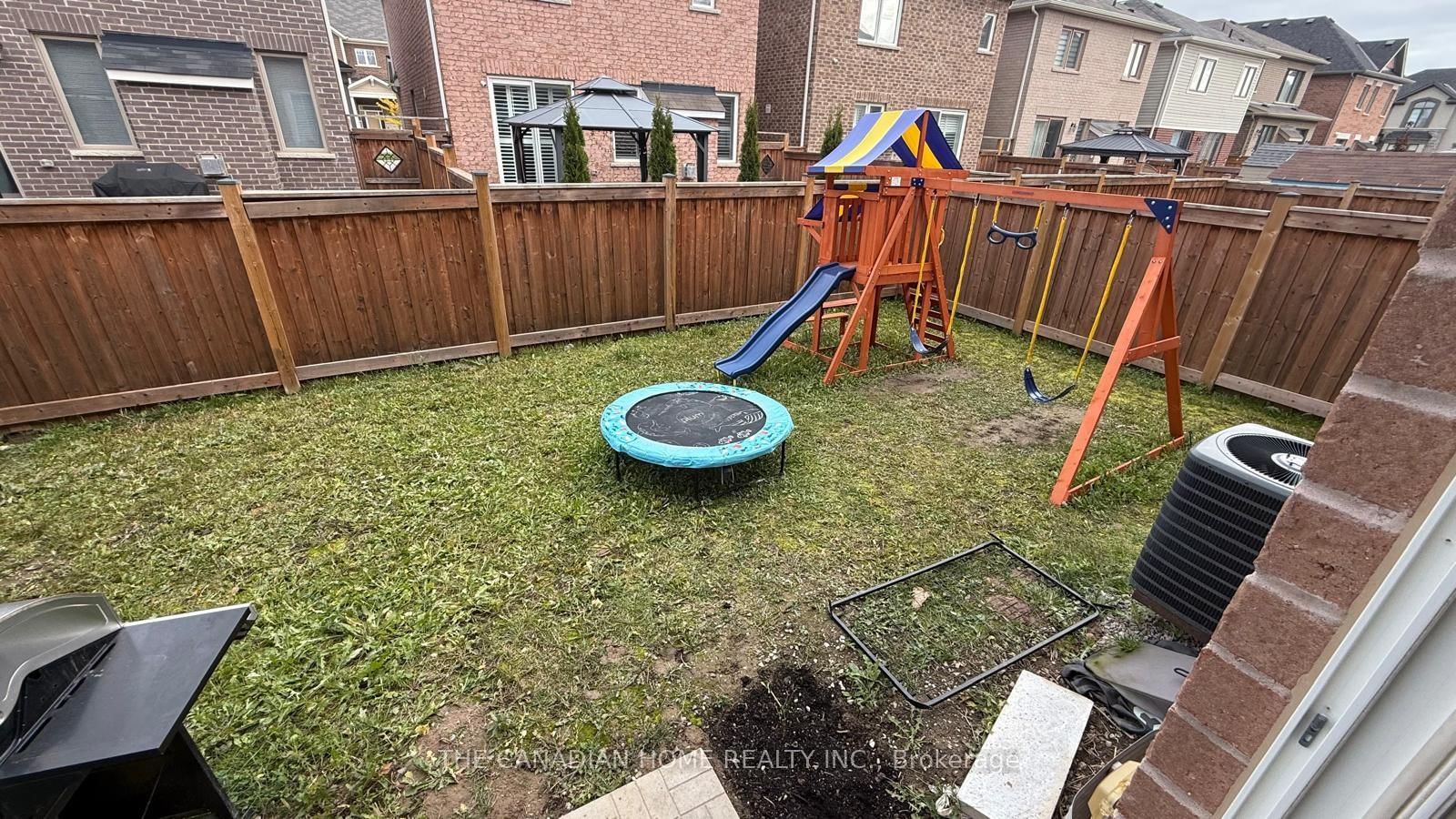 1261 Rose Way • Milton, ON photo 49