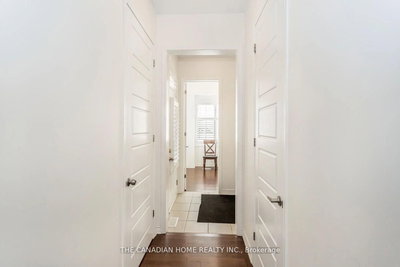 1261 Rose Way • Milton, ON photo 5