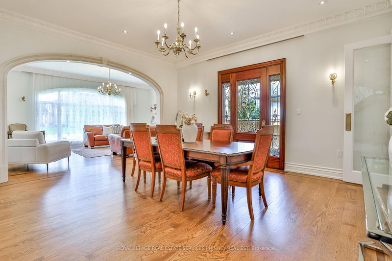 1511 Broadmoor Mississauga,ON L5G 3T7 — Photo 10