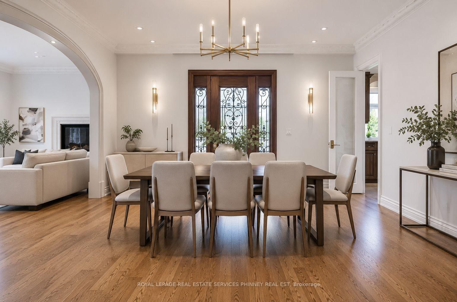 1511 Broadmoor Avenue • Mississauga, ON photo 12