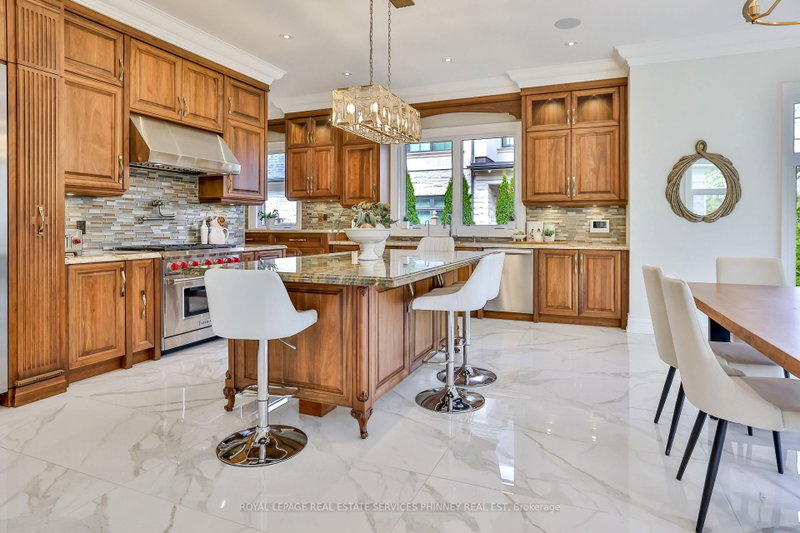 1511 Broadmoor Mississauga,ON L5G 3T7 — Photo 14