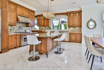 1511 Broadmoor Mississauga,ON L5G 3T7 — Photo 14