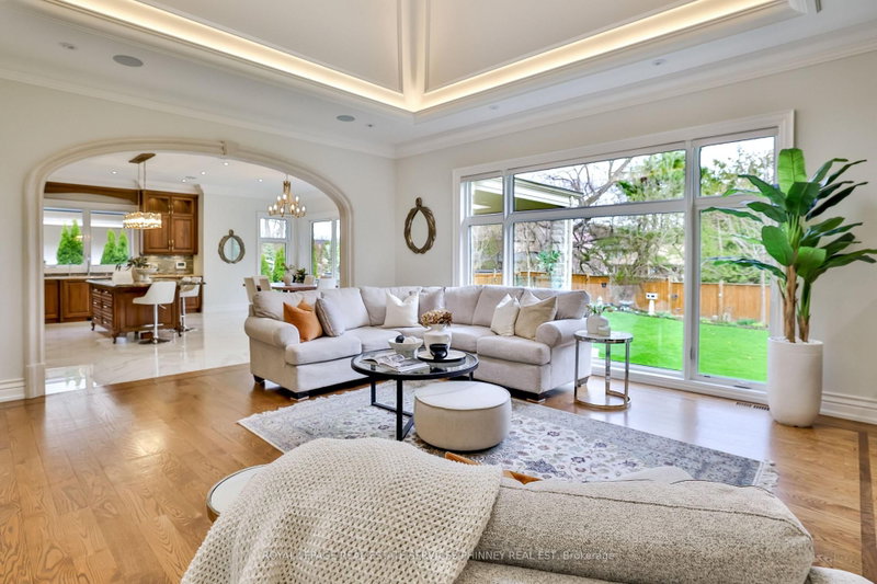 1511 Broadmoor Mississauga,ON L5G 3T7 — Photo 16