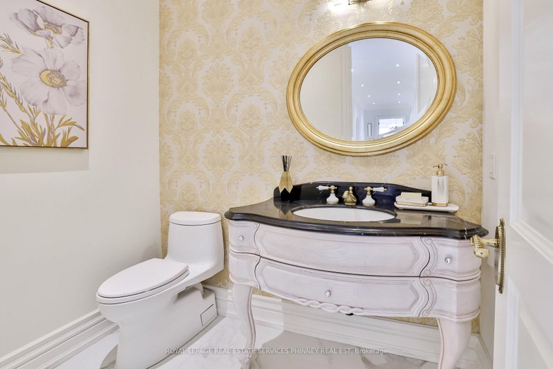 1511 Broadmoor Mississauga,ON L5G 3T7 — Photo 26