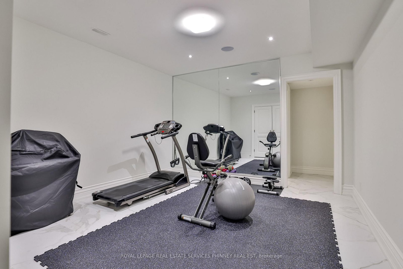 1511 Broadmoor Avenue • Mississauga, ON photo 35