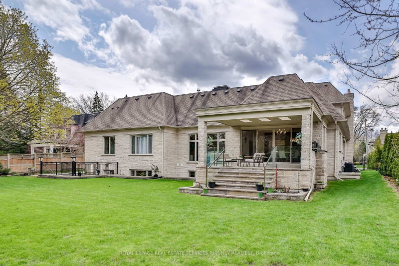 1511 Broadmoor Mississauga,ON L5G 3T7 — Photo 47