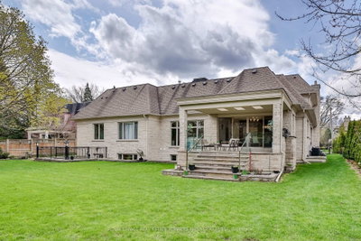 1511 Broadmoor Mississauga,ON L5G 3T7 — Photo 47