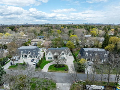 1511 Broadmoor Mississauga,ON L5G 3T7 — Photo 50