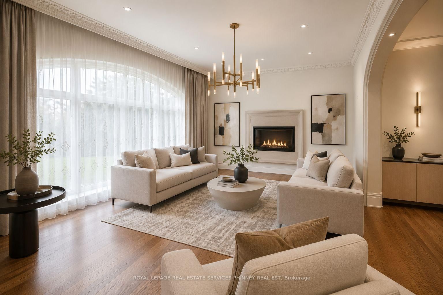 1511 Broadmoor Avenue • Mississauga, ON photo 9