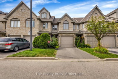 136 - 1292 Sherwood Mills Blvd - Photo 1