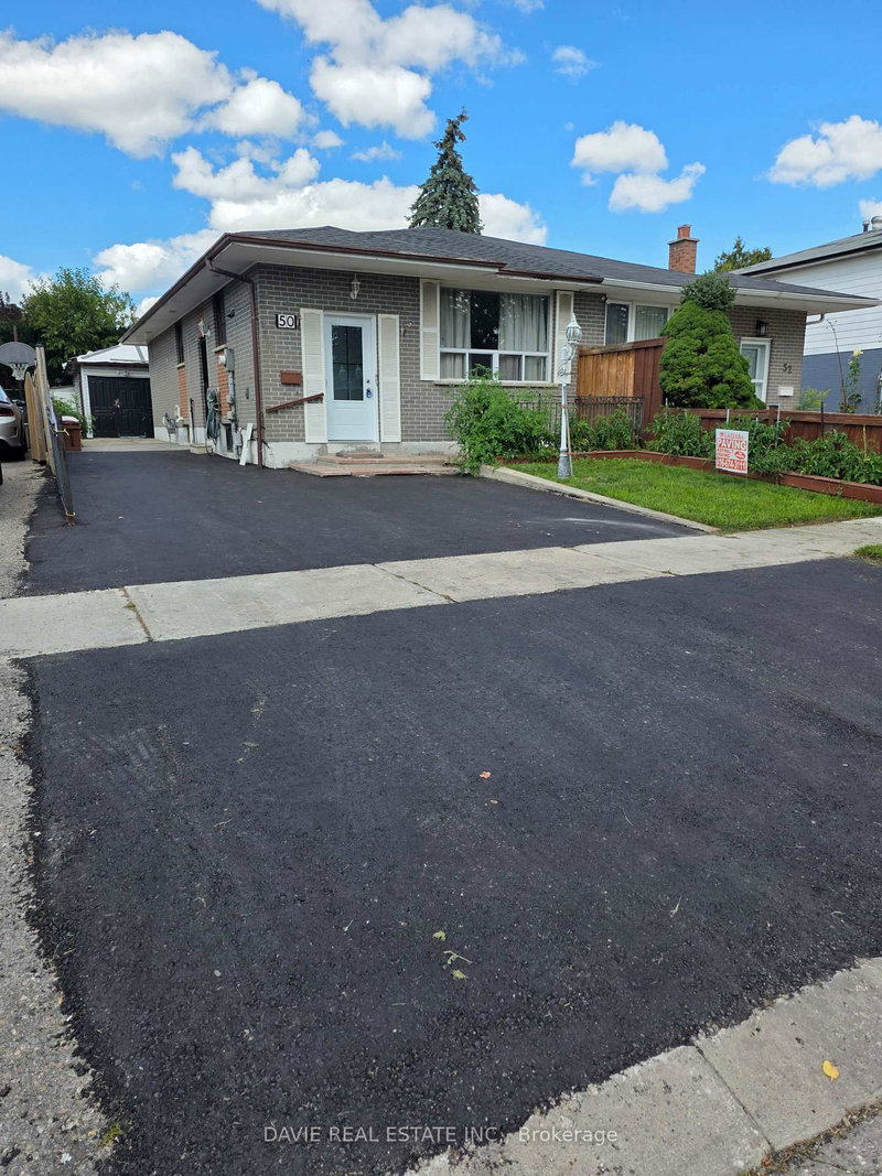 Upper - 50 Crawford Drive