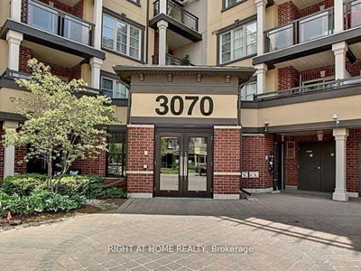Condo for lease at 109-3070 Rotary Way, Burlington, Ontario, L7M 0H1 - Alton - MLS: W13751050