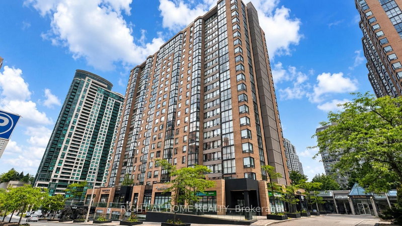 511 - 265 Enfield Place