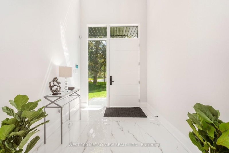 245 Bronte Road