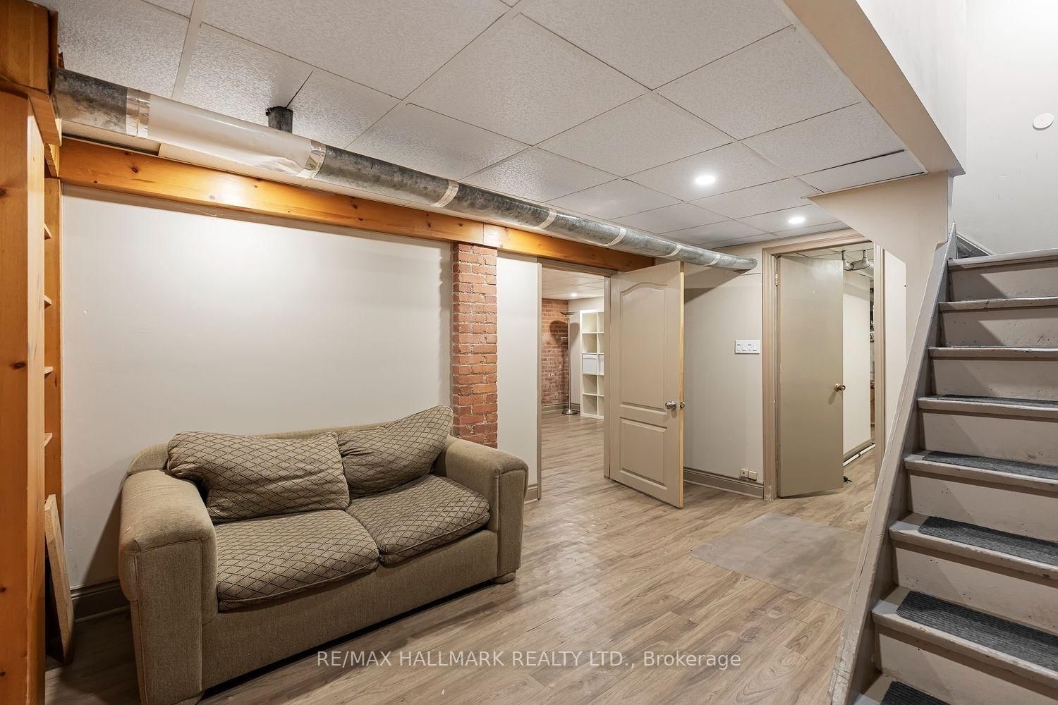 173 High Park Avenue • Toronto, ON photo 20