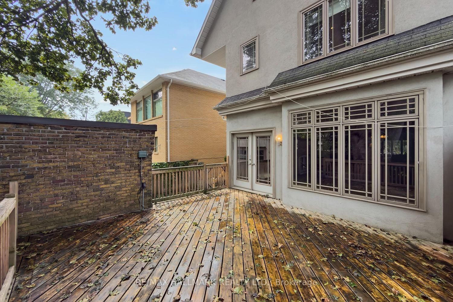 173 High Park Avenue • Toronto, ON photo 27