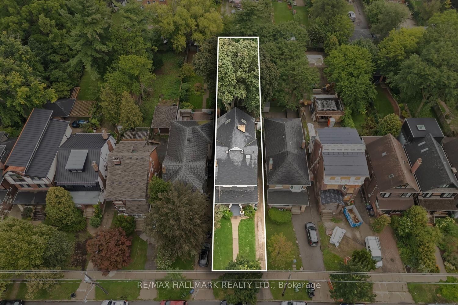 173 High Park Avenue • Toronto, ON photo 30