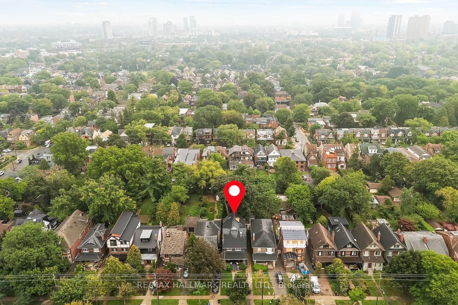 173 High Park Avenue • Toronto, ON photo 31
