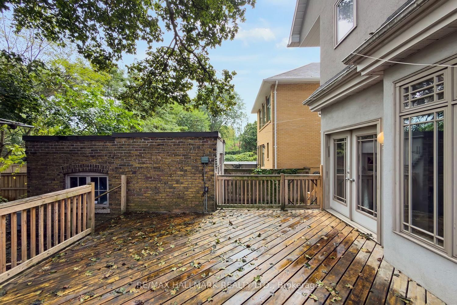 173 High Park Avenue • Toronto, ON photo 47