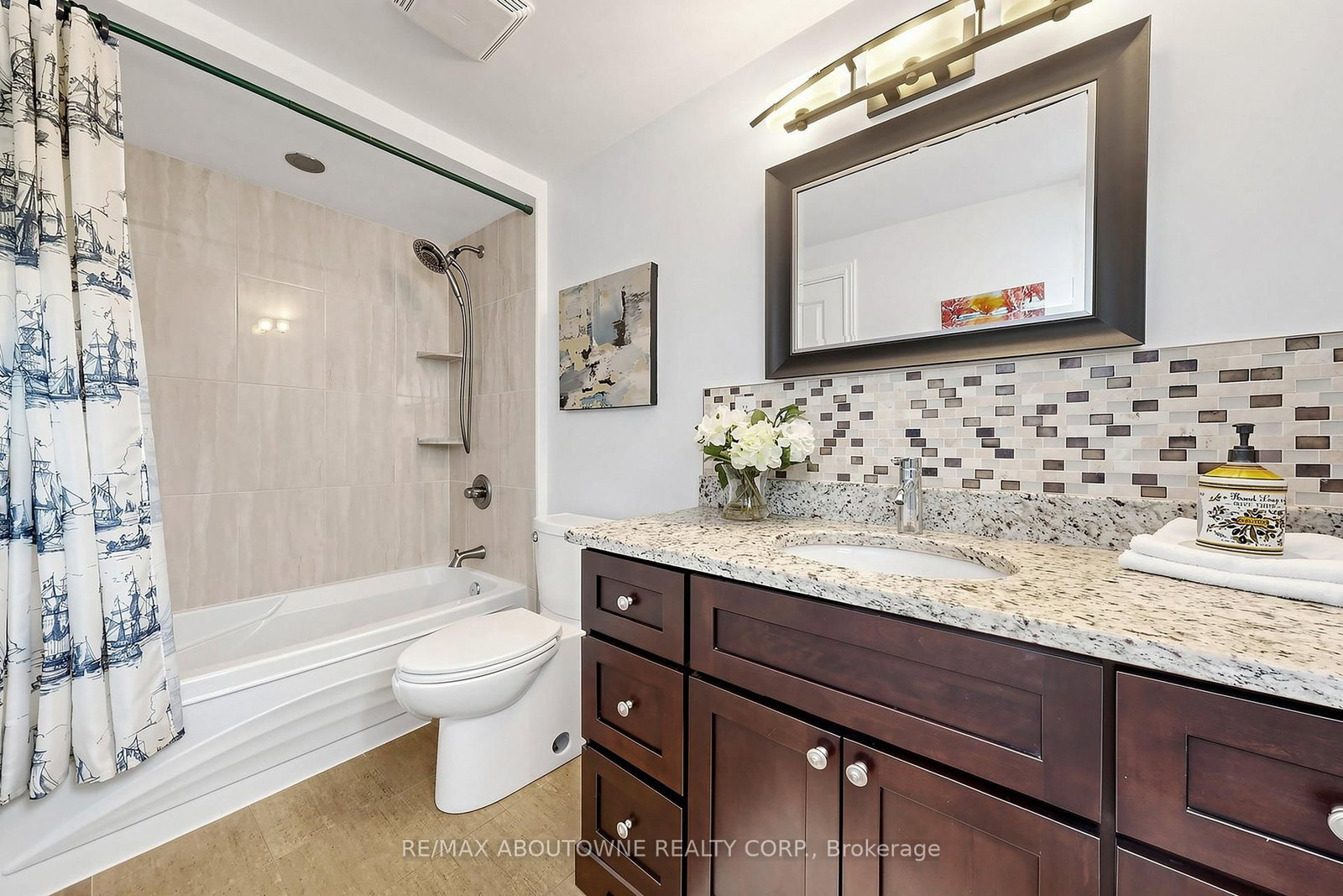 2072 Glenada Crescent • Oakville, ON photo 23