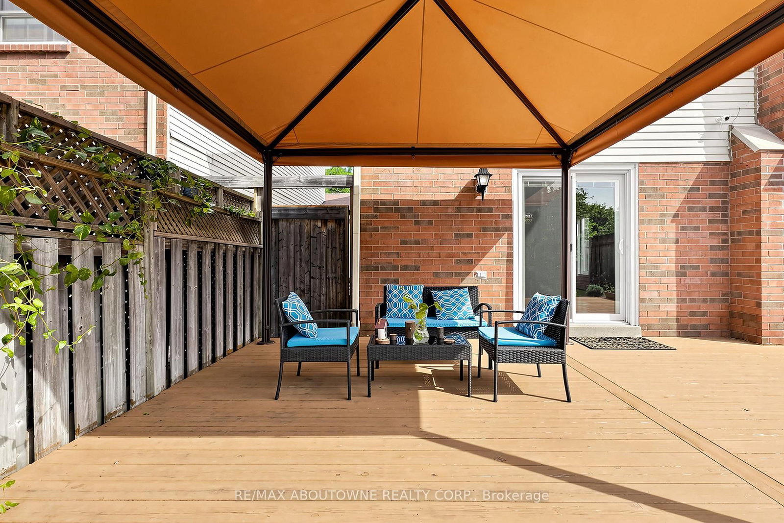 2072 Glenada Crescent • Oakville, ON photo 31