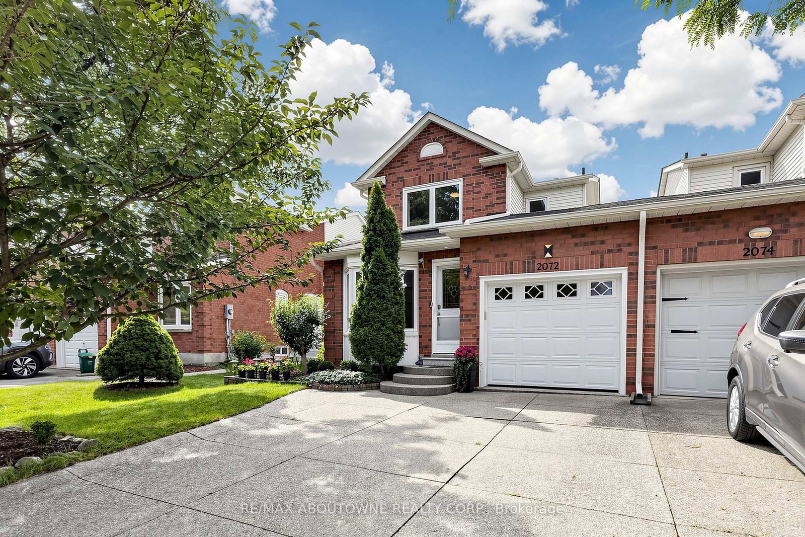 2072 Glenada Crescent • Oakville, ON photo 32