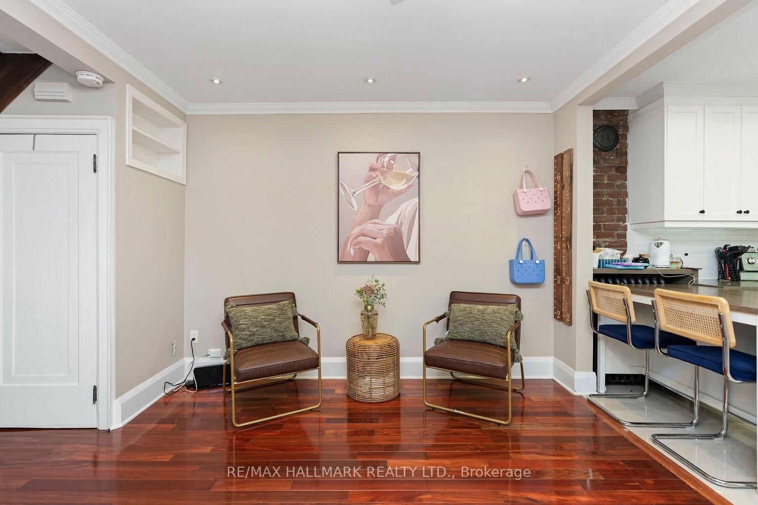 141 Humbercrest Boulevard • Toronto, ON photo 2