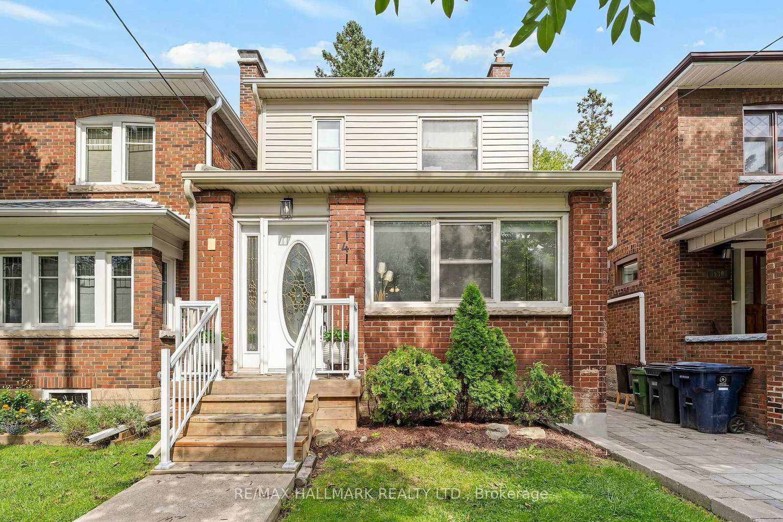 141 Humbercrest Boulevard • Toronto, ON photo 20