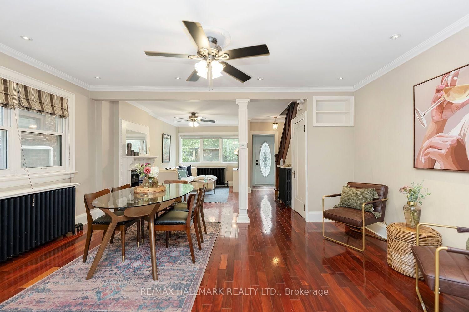 141 Humbercrest Boulevard • Toronto, ON photo 21