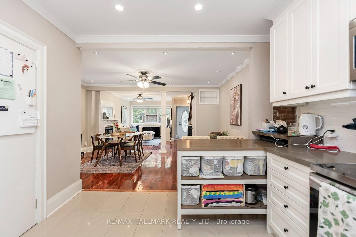 141 Humbercrest Boulevard • Toronto, ON photo 26