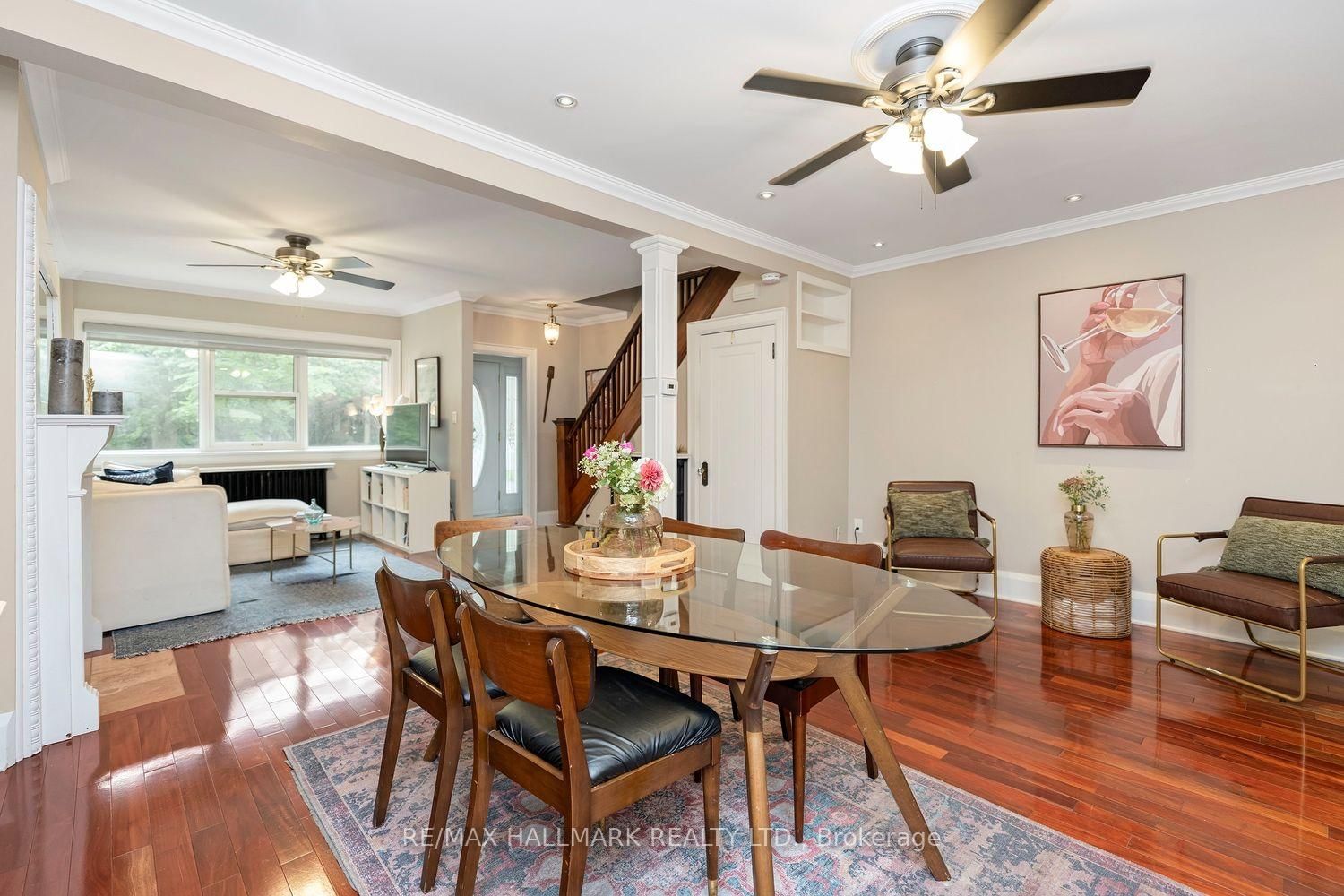 141 Humbercrest Boulevard • Toronto, ON photo 3