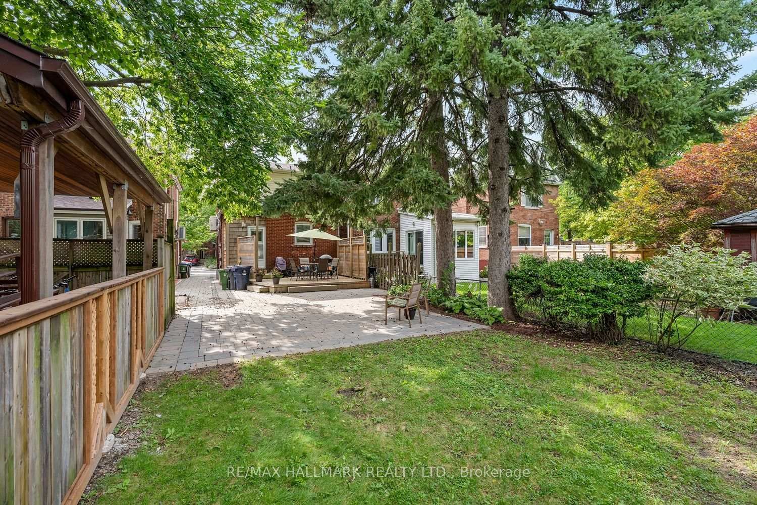 141 Humbercrest Boulevard • Toronto, ON photo 33