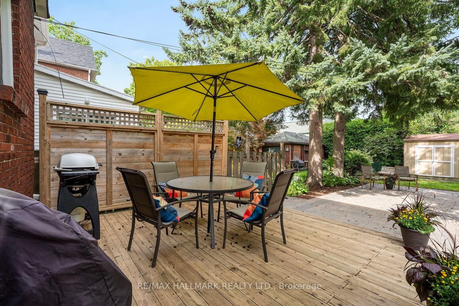 141 Humbercrest Boulevard • Toronto, ON photo 34