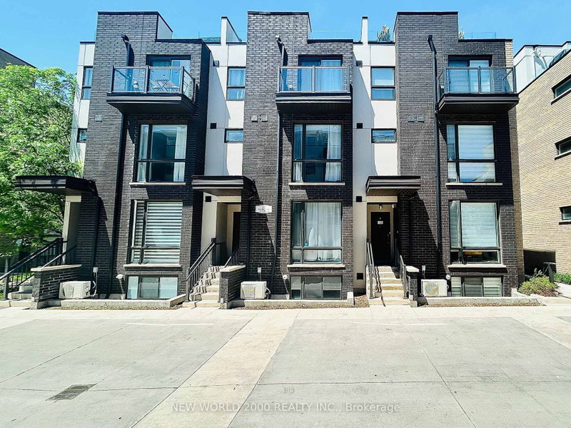 123 - 32 Fieldway Road